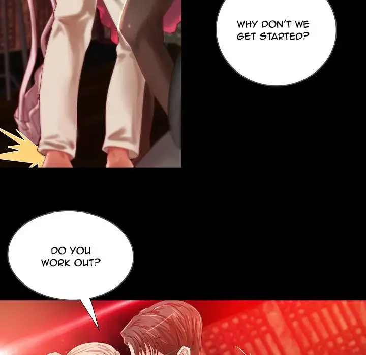 The Day We Do it Chapter 15 Page 68