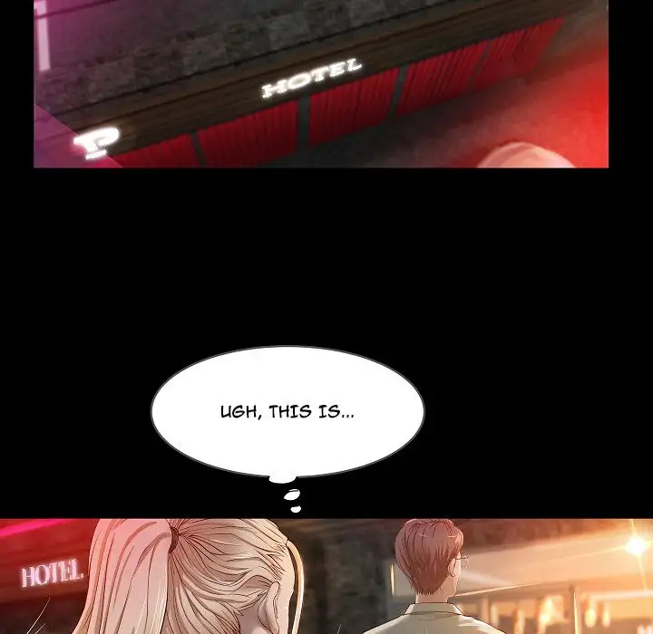 The Day We Do it Chapter 15 Page 9