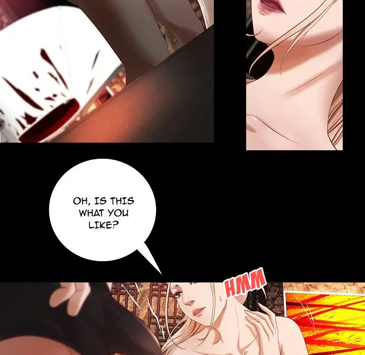 The Day We Do it Chapter 16 Page 12