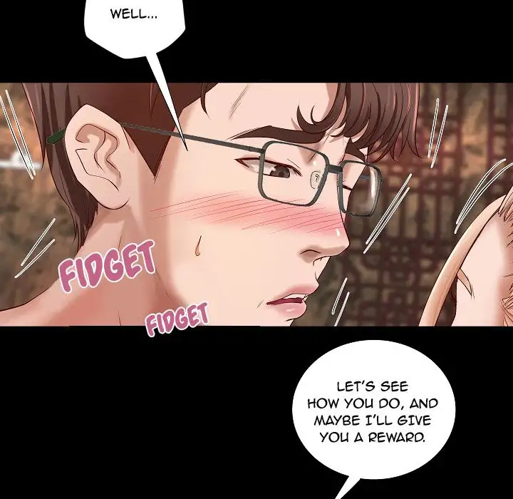 The Day We Do it Chapter 16 Page 18