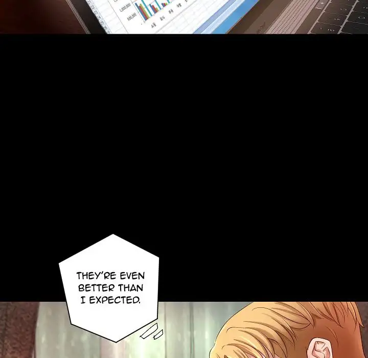 The Day We Do it Chapter 16 Page 37