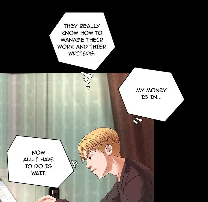 The Day We Do it Chapter 16 Page 39