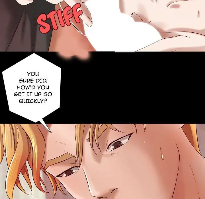 The Day We Do it Chapter 16 Page 43