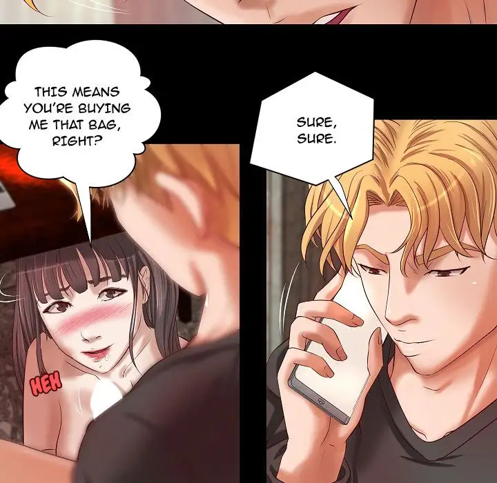 The Day We Do it Chapter 16 Page 44