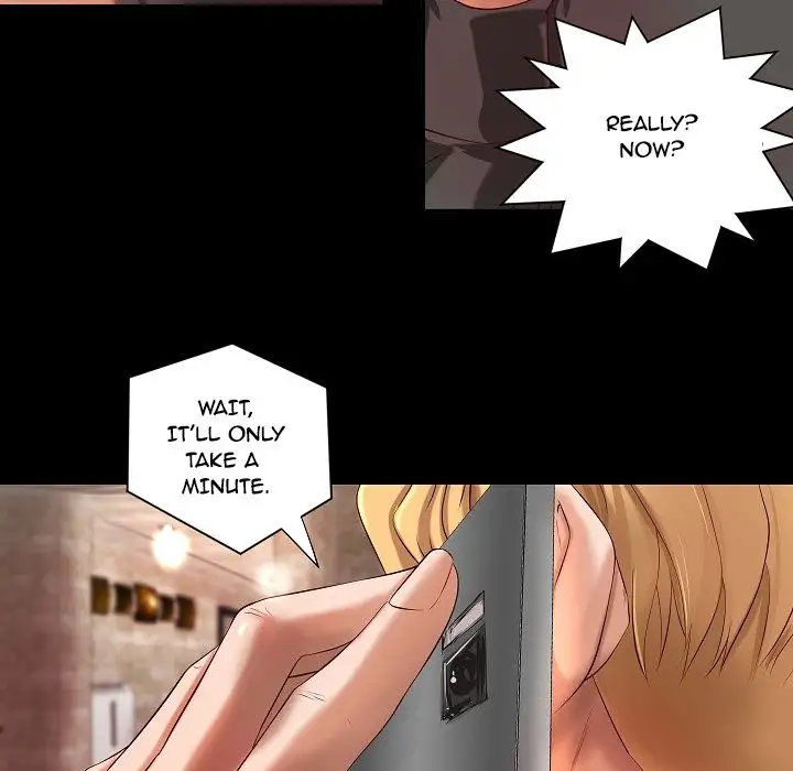 The Day We Do it Chapter 16 Page 45