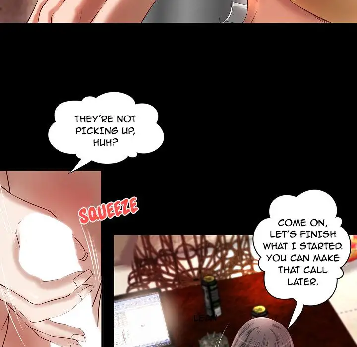 The Day We Do it Chapter 16 Page 46