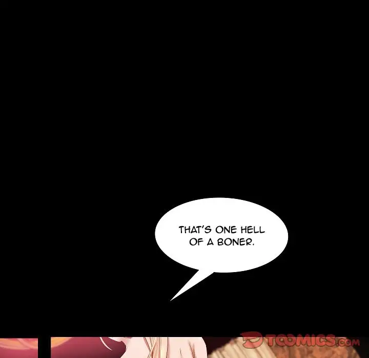 The Day We Do it Chapter 16 Page 50