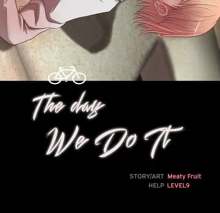 The Day We Do it Chapter 17 Page 57