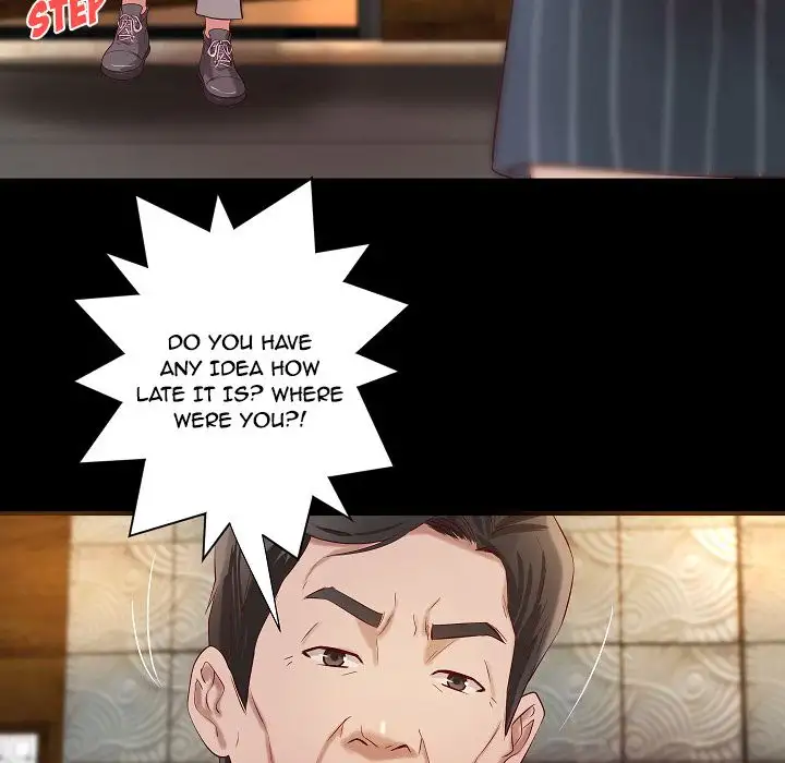 The Day We Do it Chapter 17 Page 66