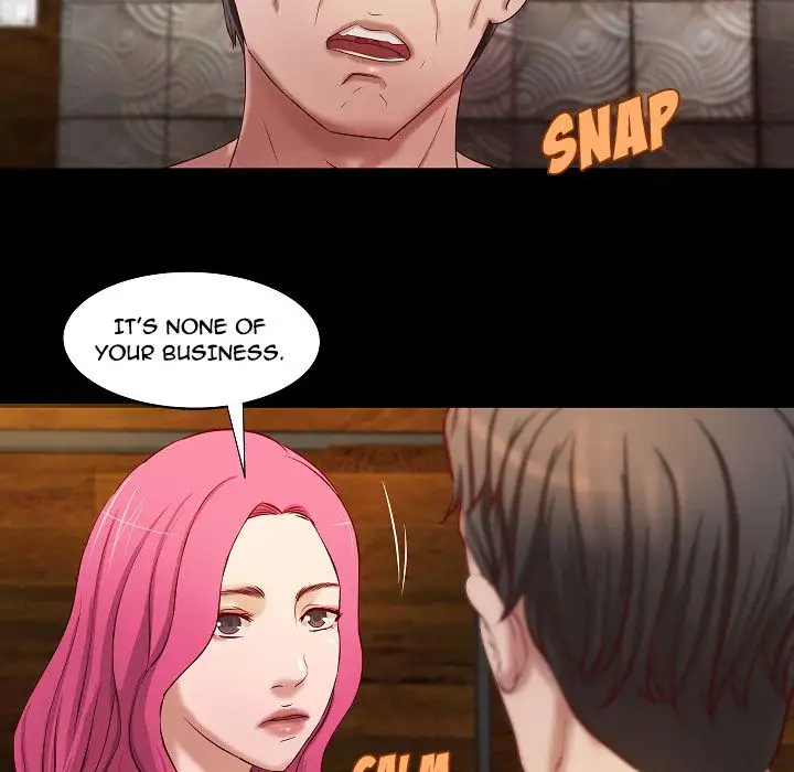 The Day We Do it Chapter 17 Page 67