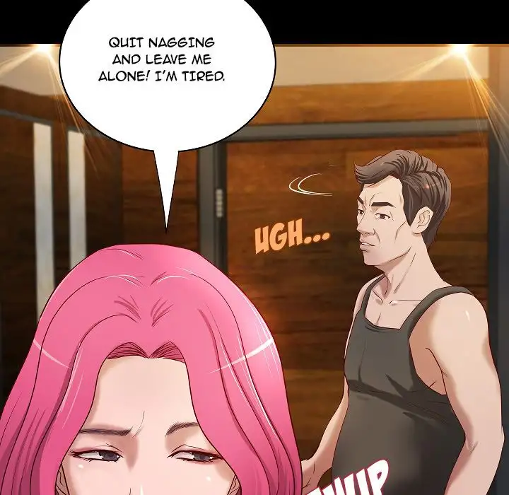 The Day We Do it Chapter 17 Page 69