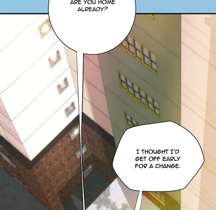 The Day We Do it Chapter 18 Page 21