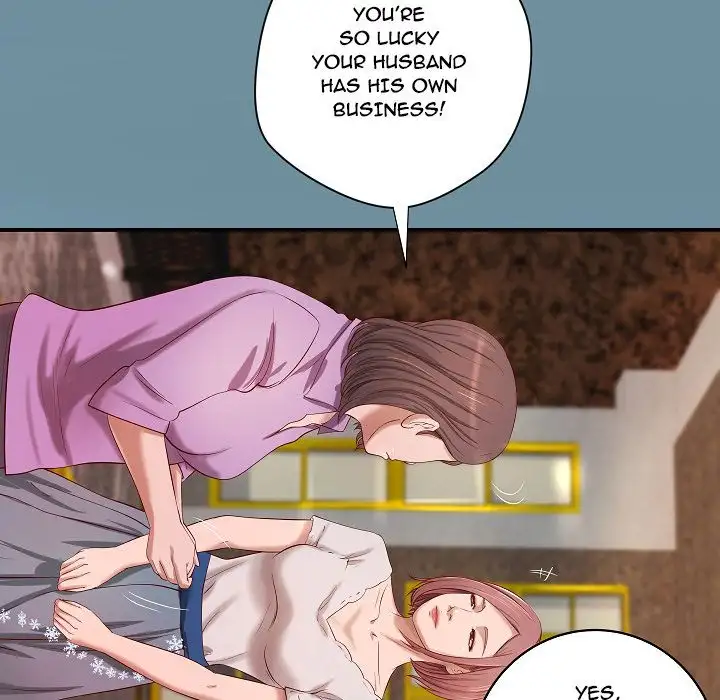 The Day We Do it Chapter 18 Page 23