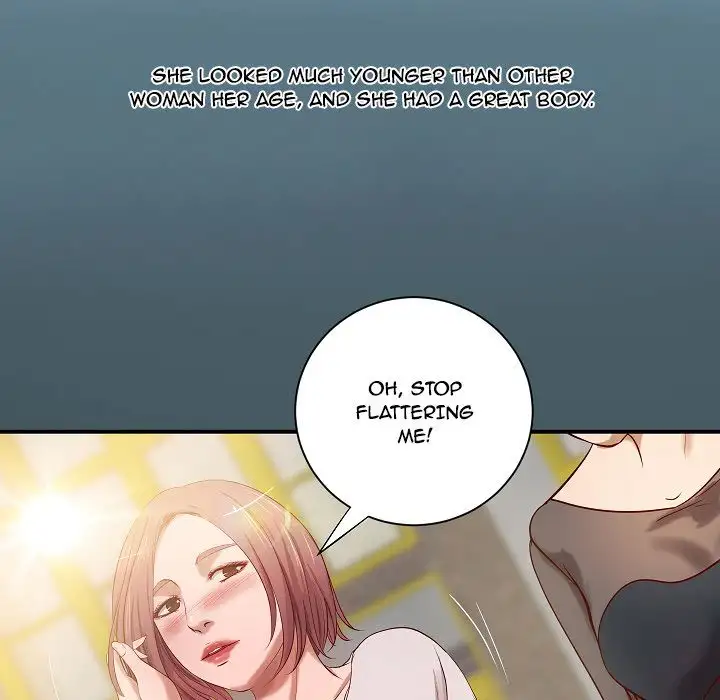The Day We Do it Chapter 18 Page 25