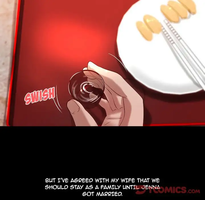 The Day We Do it Chapter 18 Page 34