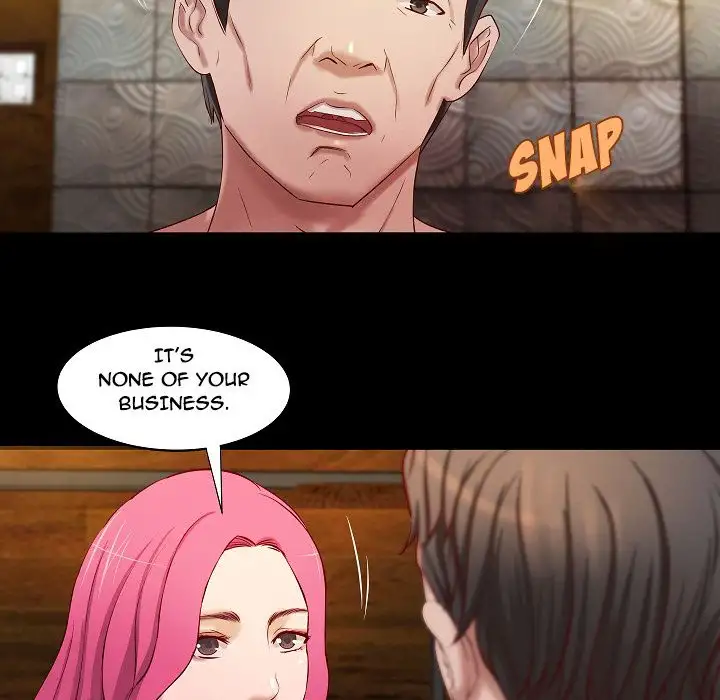 The Day We Do it Chapter 18 Page 5