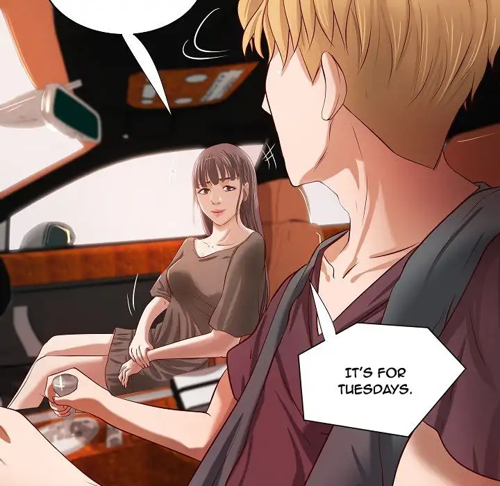 The Day We Do it Chapter 18 Page 78