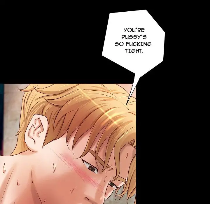 The Day We Do it Chapter 18 Page 89