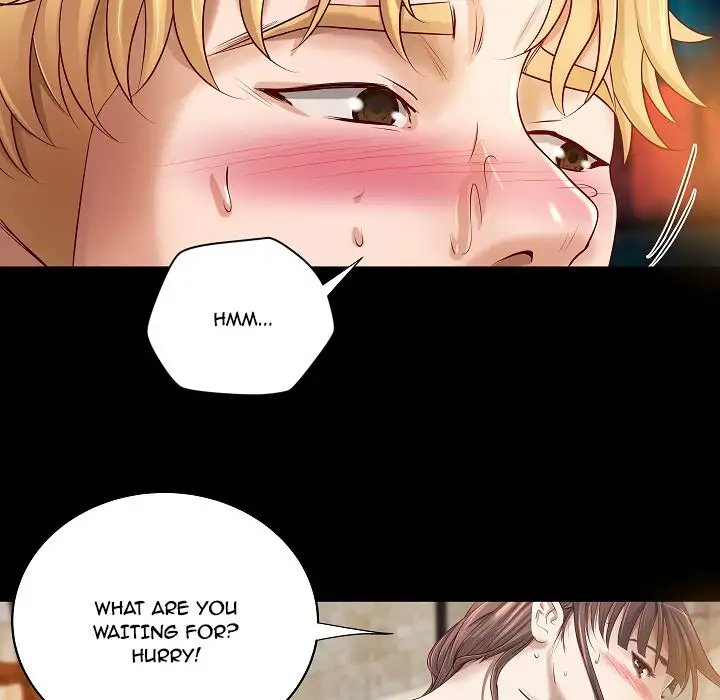 The Day We Do it Chapter 19 Page 18