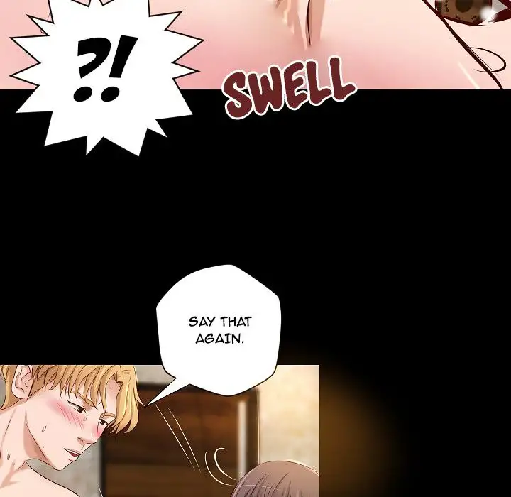 The Day We Do it Chapter 19 Page 22