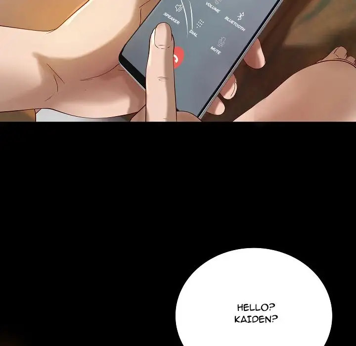 The Day We Do it Chapter 19 Page 85