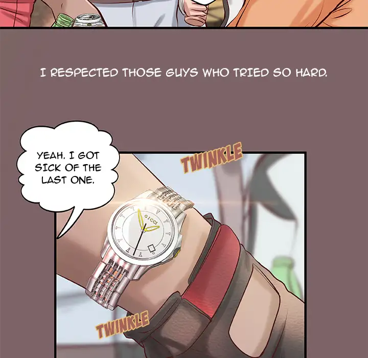 The Day We Do it Chapter 2 Page 13