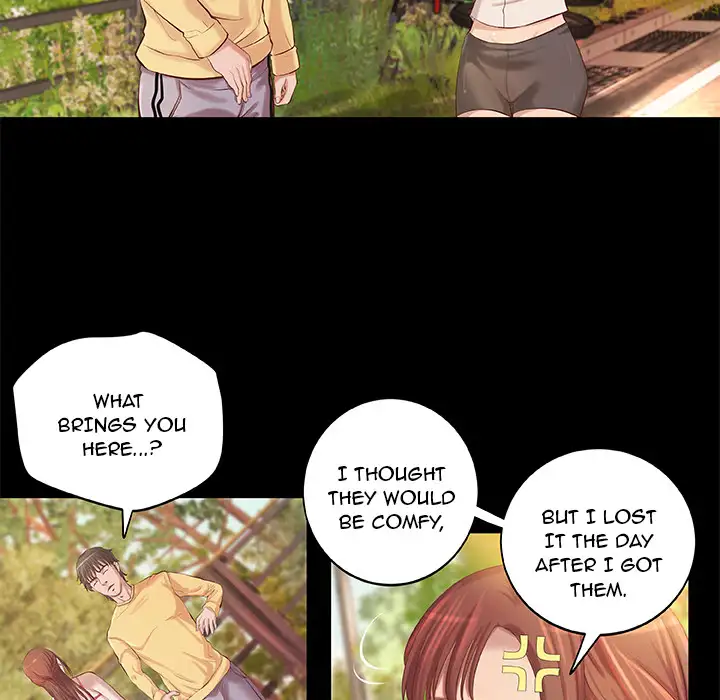 The Day We Do it Chapter 2 Page 18