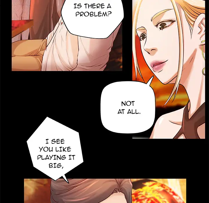 The Day We Do it Chapter 2 Page 41