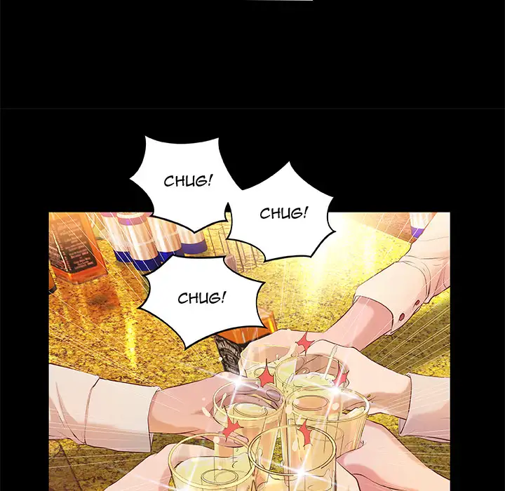 The Day We Do it Chapter 2 Page 46
