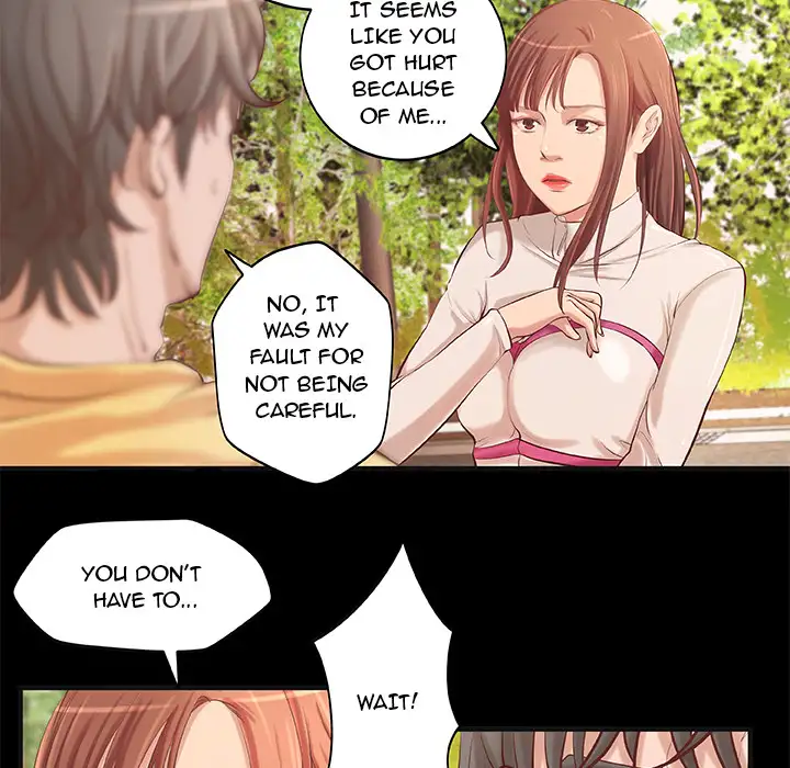The Day We Do it Chapter 2 Page 5