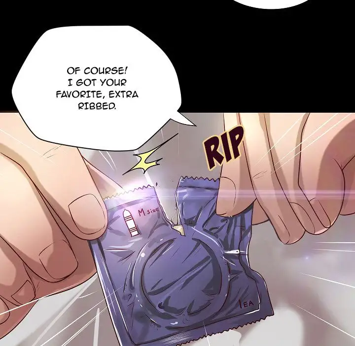 The Day We Do it Chapter 20 Page 13
