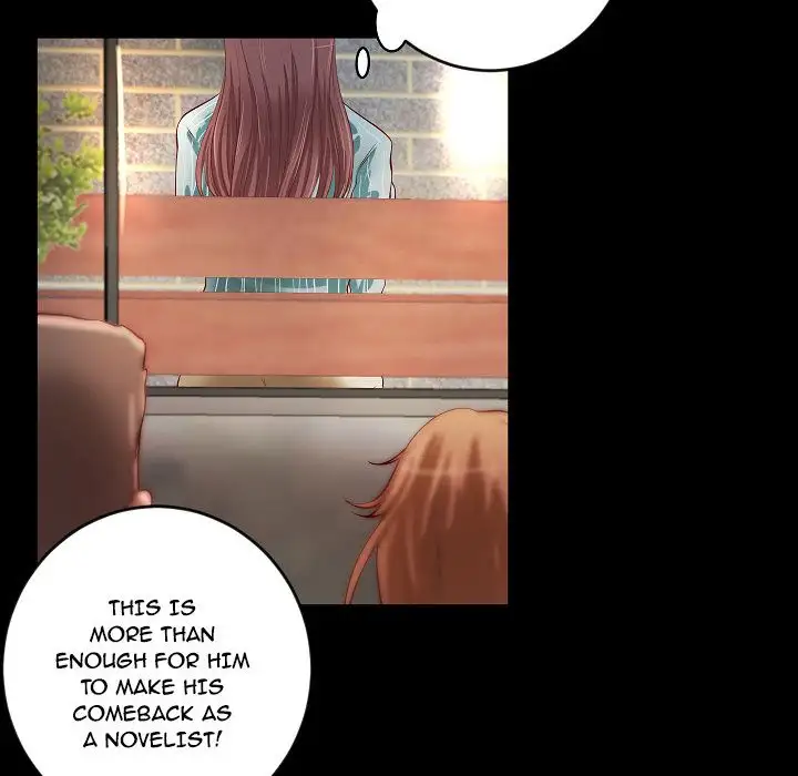 The Day We Do it Chapter 20 Page 33