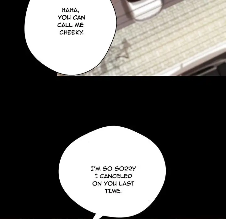 The Day We Do it Chapter 20 Page 43