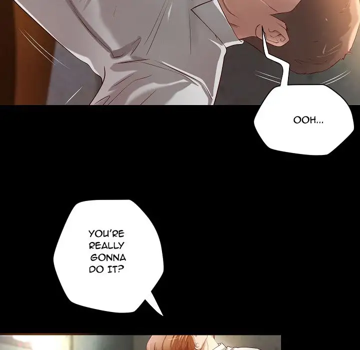 The Day We Do it Chapter 20 Page 5