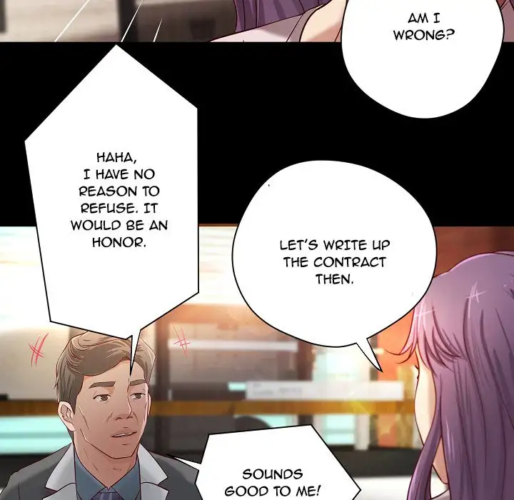 The Day We Do it Chapter 20 Page 56