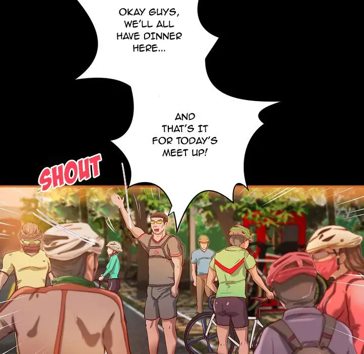 The Day We Do it Chapter 20 Page 64