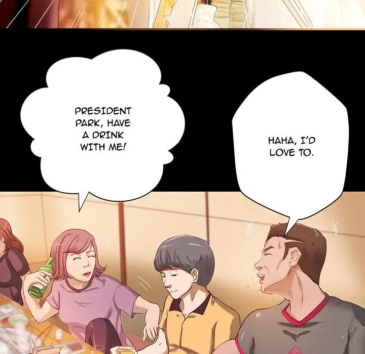 The Day We Do it Chapter 20 Page 68