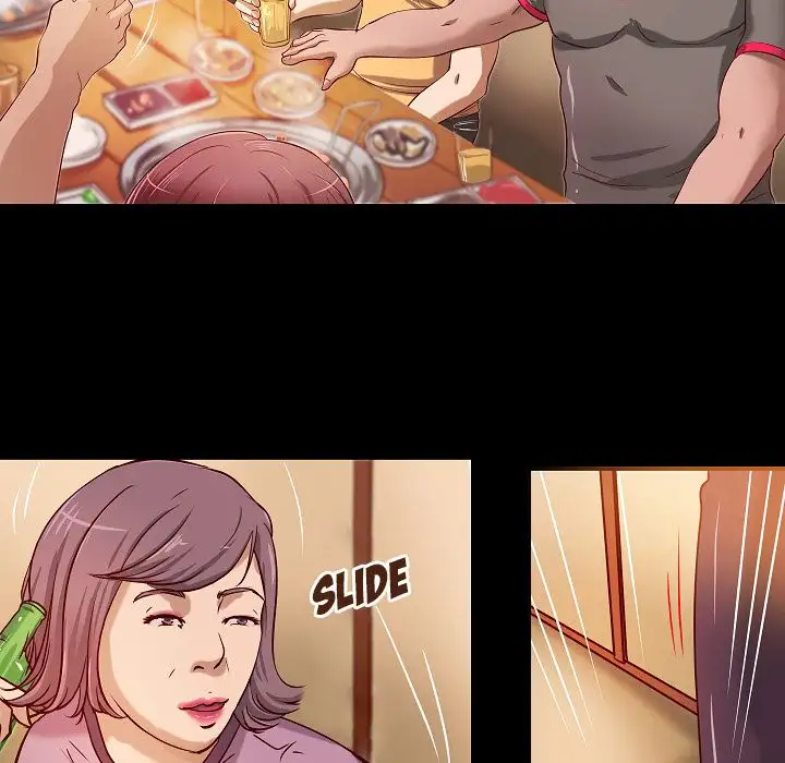 The Day We Do it Chapter 20 Page 69