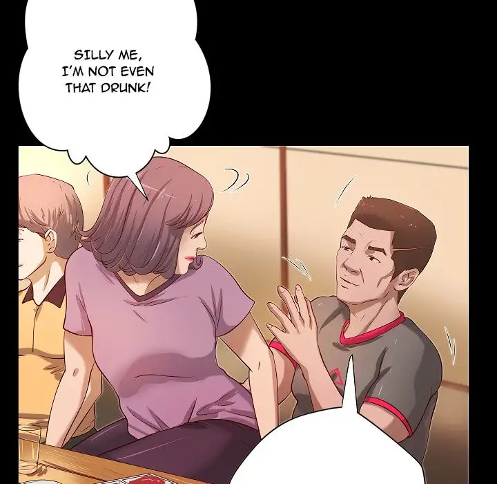 The Day We Do it Chapter 20 Page 74