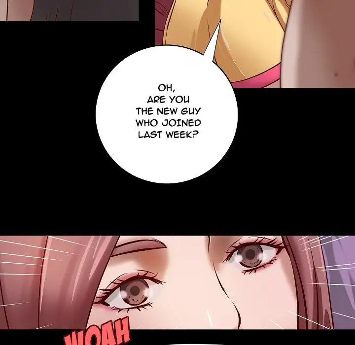 The Day We Do it Chapter 20 Page 83