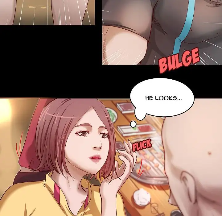 The Day We Do it Chapter 20 Page 85