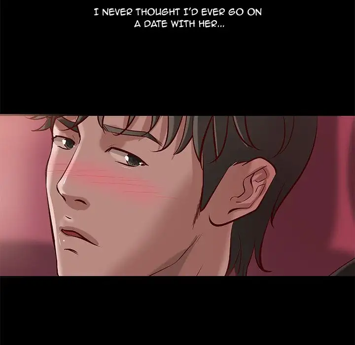 The Day We Do it Chapter 21 Page 21