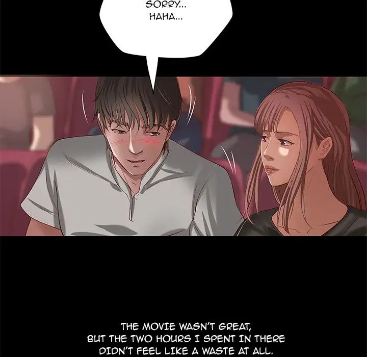 The Day We Do it Chapter 21 Page 24