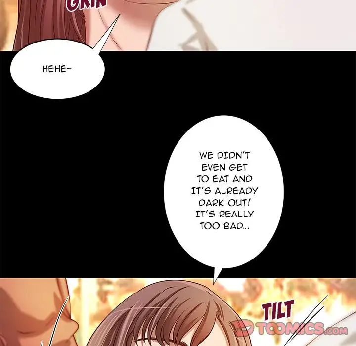 The Day We Do it Chapter 21 Page 34