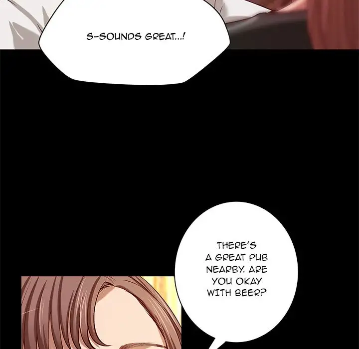 The Day We Do it Chapter 21 Page 42