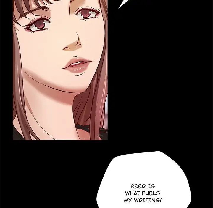The Day We Do it Chapter 21 Page 43
