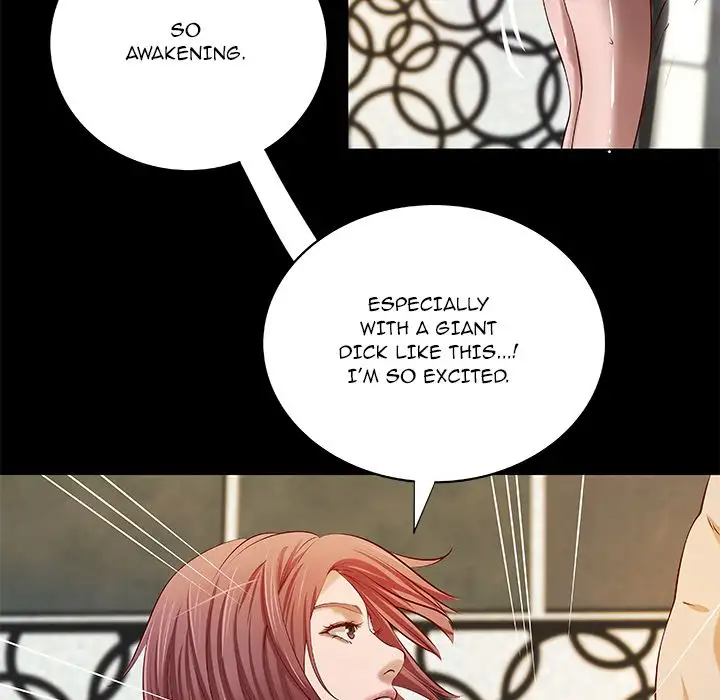 The Day We Do it Chapter 21 Page 67
