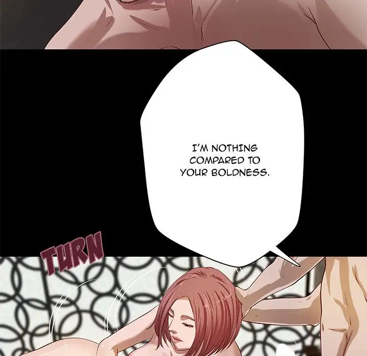 The Day We Do it Chapter 21 Page 70