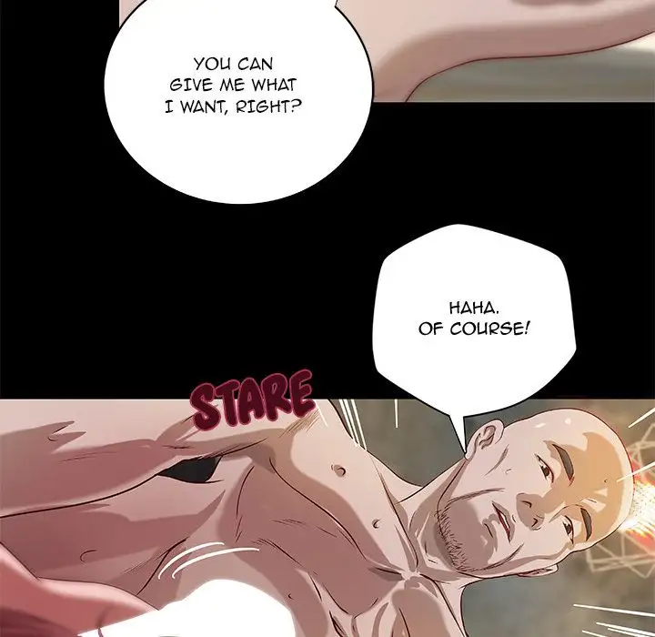 The Day We Do it Chapter 21 Page 80