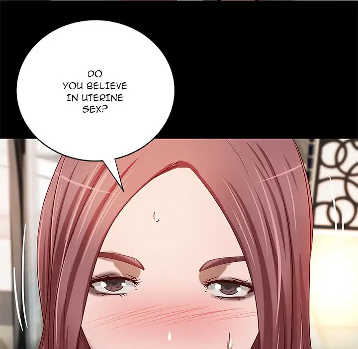 The Day We Do it Chapter 22 Page 26
